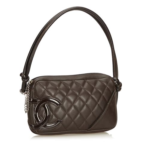 chanel multi pochette bag|chanel leather purses.